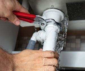 About Emergency plumbing pros Dragoon, AZ