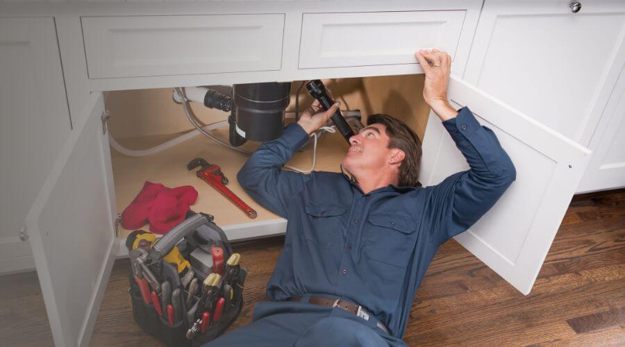 Professional emergency plumbing in Dragoon, AZ